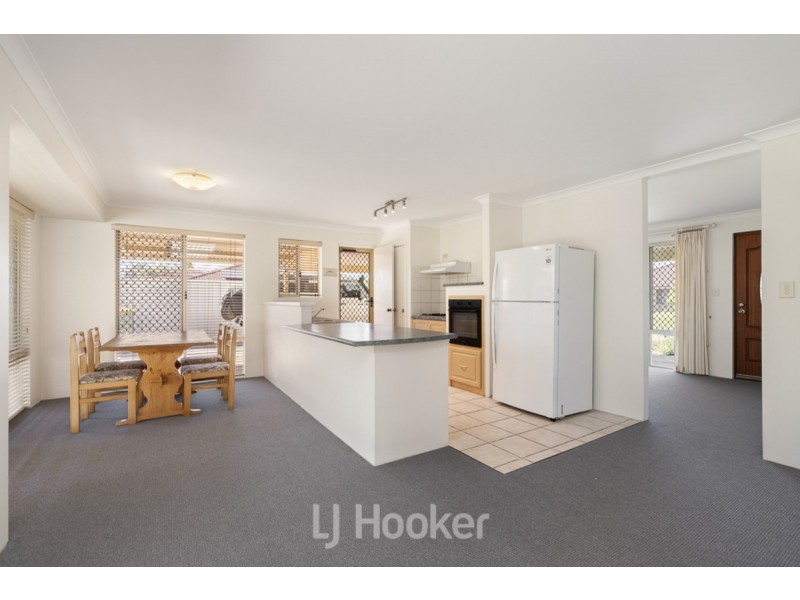 3 Timbermill Crescent, Broadwater WA 6280