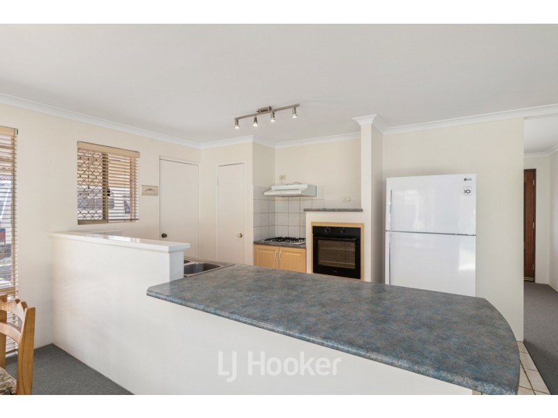 3 Timbermill Crescent, Broadwater WA 6280