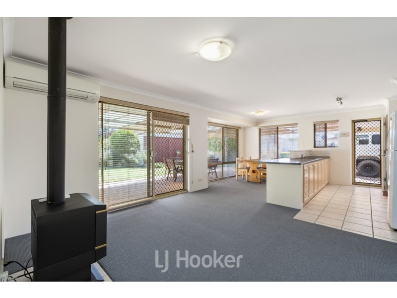 3 Timbermill Crescent, Broadwater WA 6280