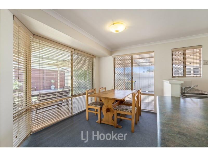 3 Timbermill Crescent, Broadwater WA 6280