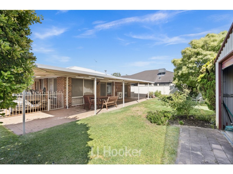 3 Timbermill Crescent, Broadwater WA 6280