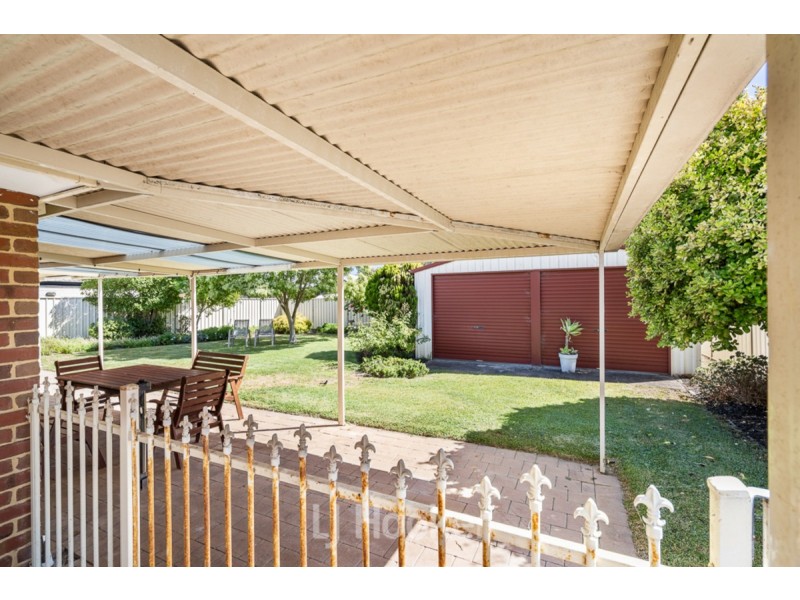 3 Timbermill Crescent, Broadwater WA 6280