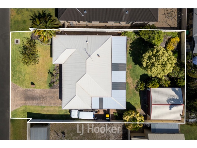 3 Timbermill Crescent, Broadwater WA 6280