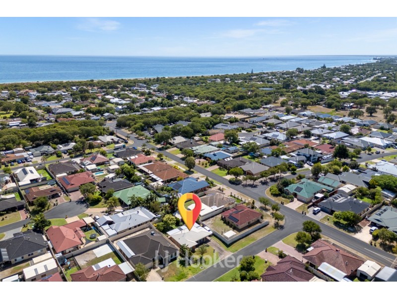 3 Timbermill Crescent, Broadwater WA 6280