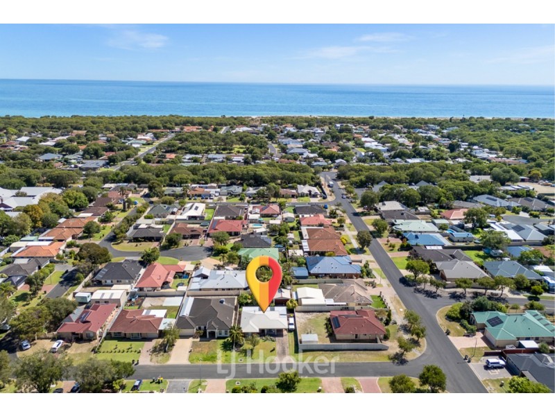 3 Timbermill Crescent, Broadwater WA 6280