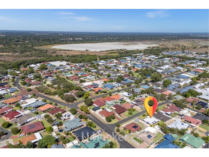 3 Timbermill Crescent, Broadwater WA 6280