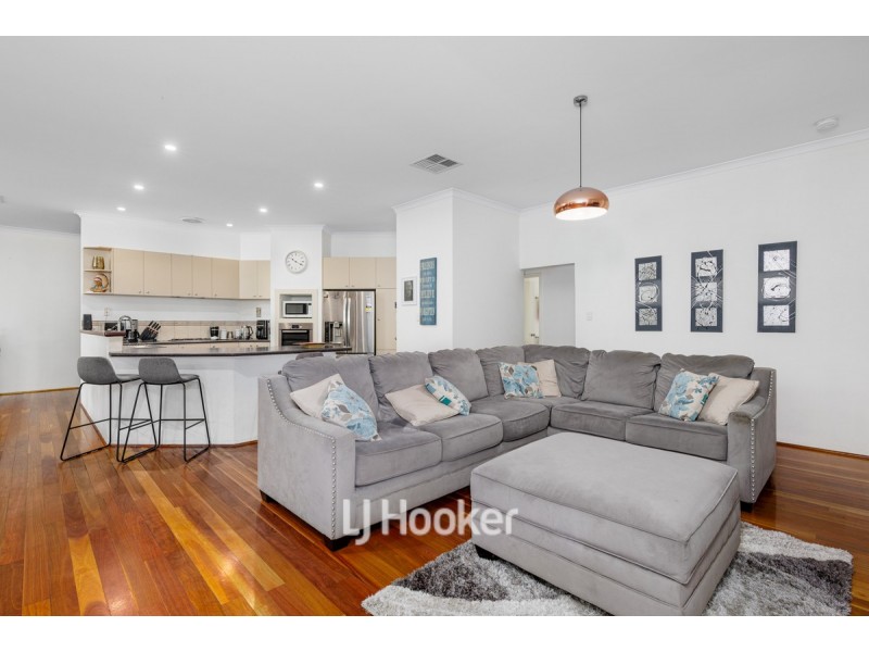 13 Hornibrook Road, Dalyellup WA 6230