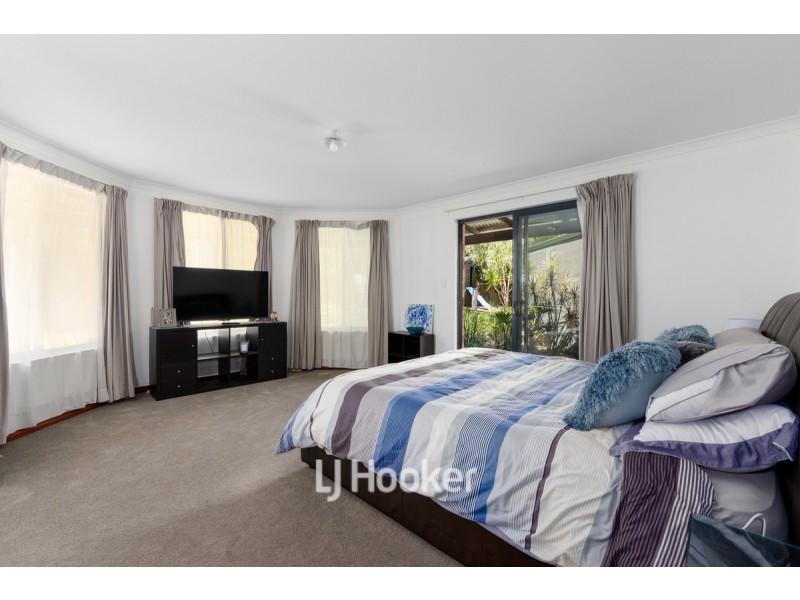 13 Hornibrook Road, Dalyellup WA 6230