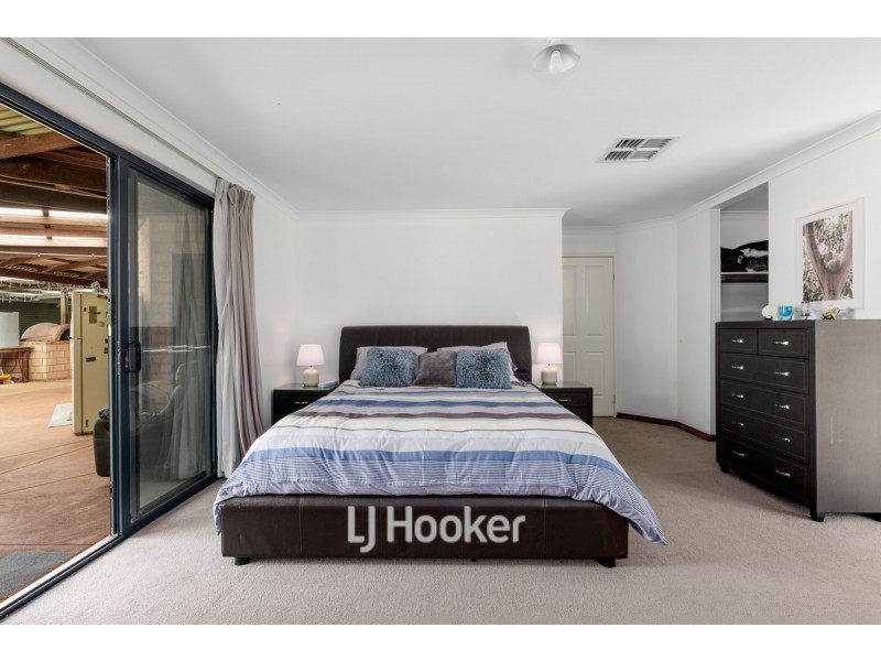 13 Hornibrook Road, Dalyellup WA 6230