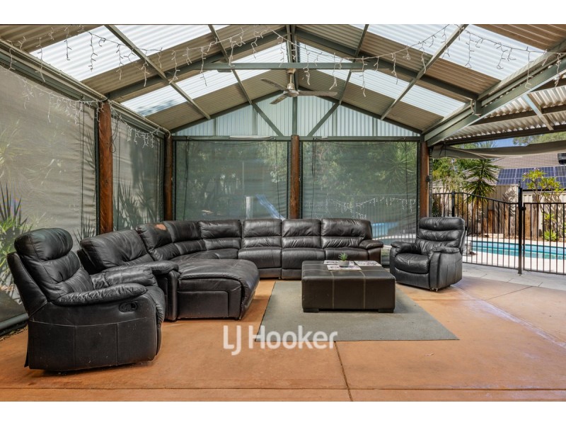 13 Hornibrook Road, Dalyellup WA 6230