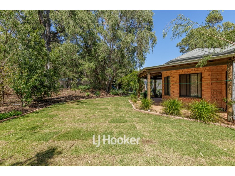 13 Hornibrook Road, Dalyellup WA 6230