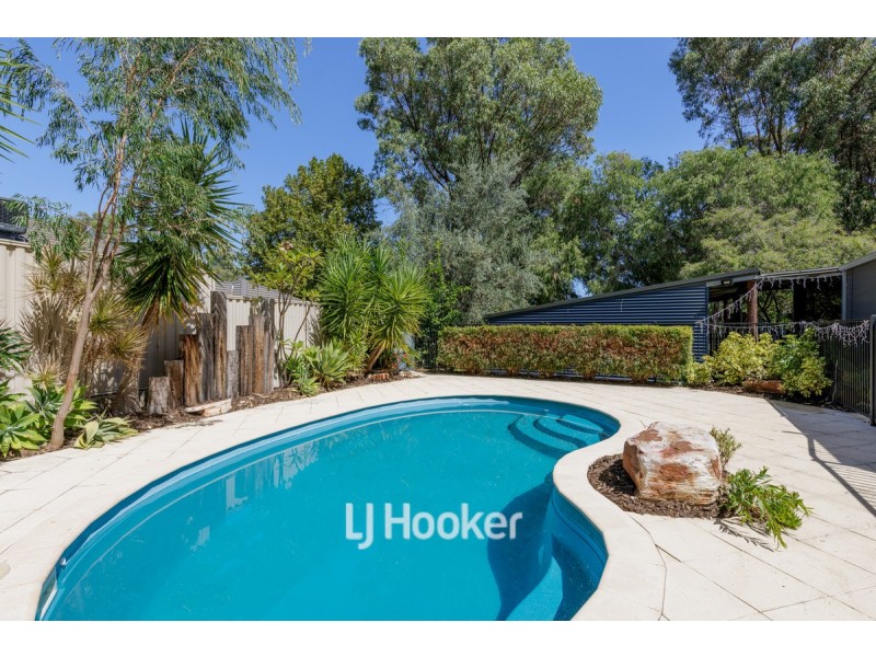13 Hornibrook Road, Dalyellup WA 6230