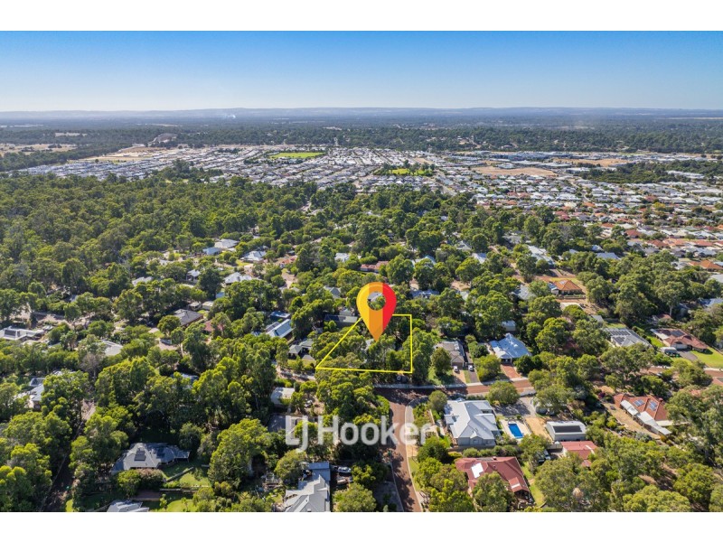 13 Hornibrook Road, Dalyellup WA 6230