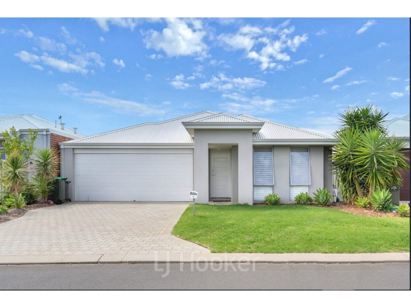 7 Pertuis Way, Yalyalup WA 6280