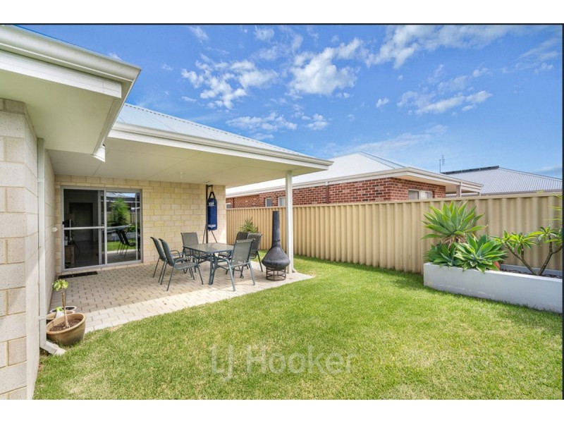 7 Pertuis Way, Yalyalup WA 6280