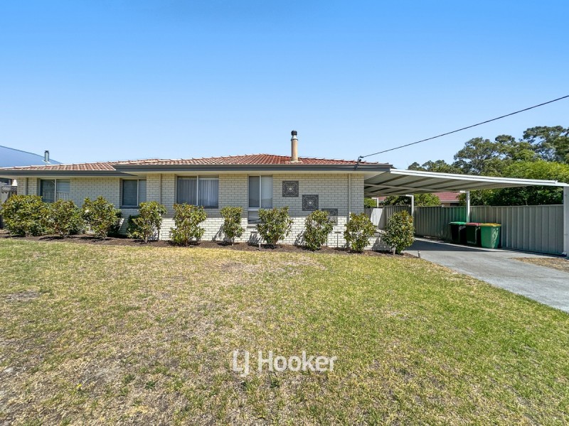 24 Shannon Way, Collie WA 6225