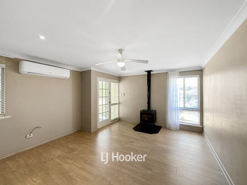 24 Shannon Way, Collie WA 6225