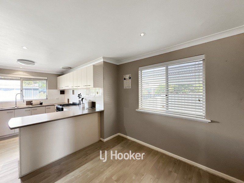 24 Shannon Way, Collie WA 6225