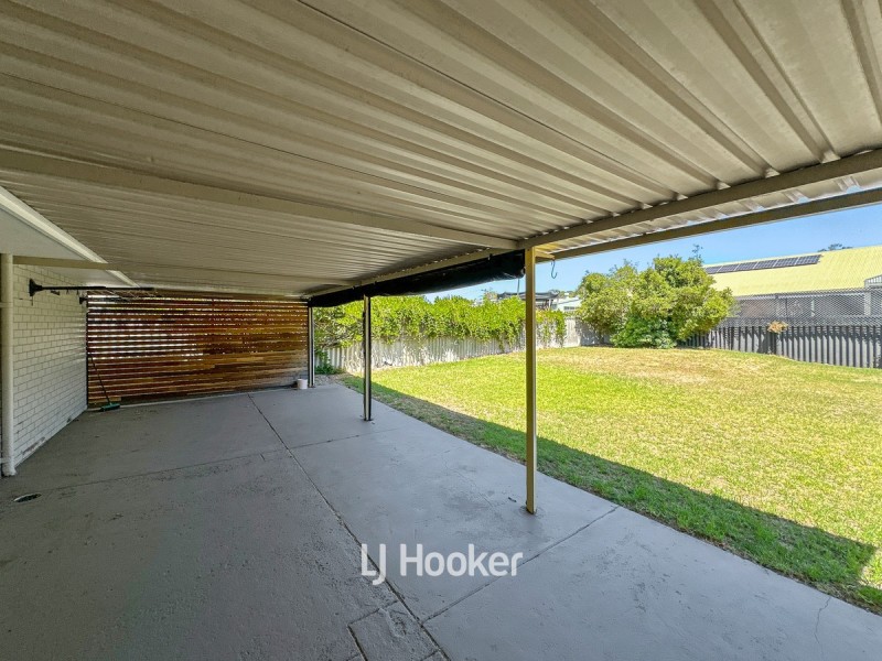 24 Shannon Way, Collie WA 6225