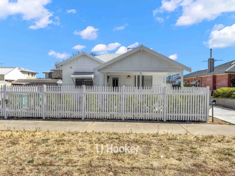 36 Constitution Street, South Bunbury WA 6230