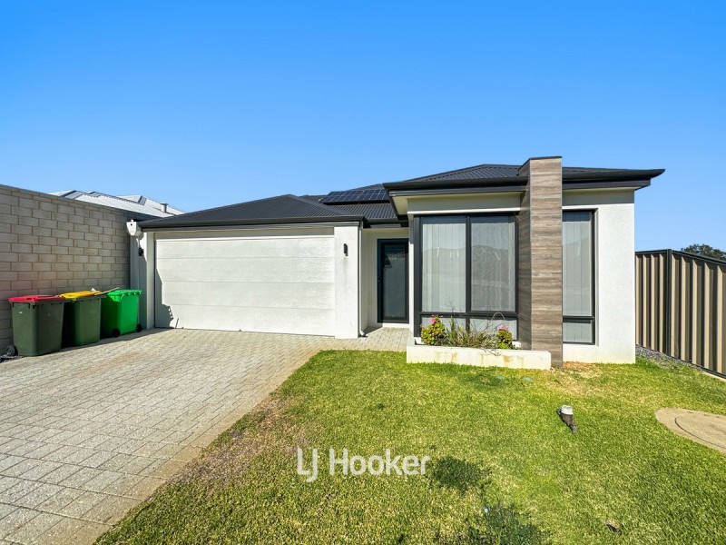 70 Carnelian Avenue, Australind WA 6233
