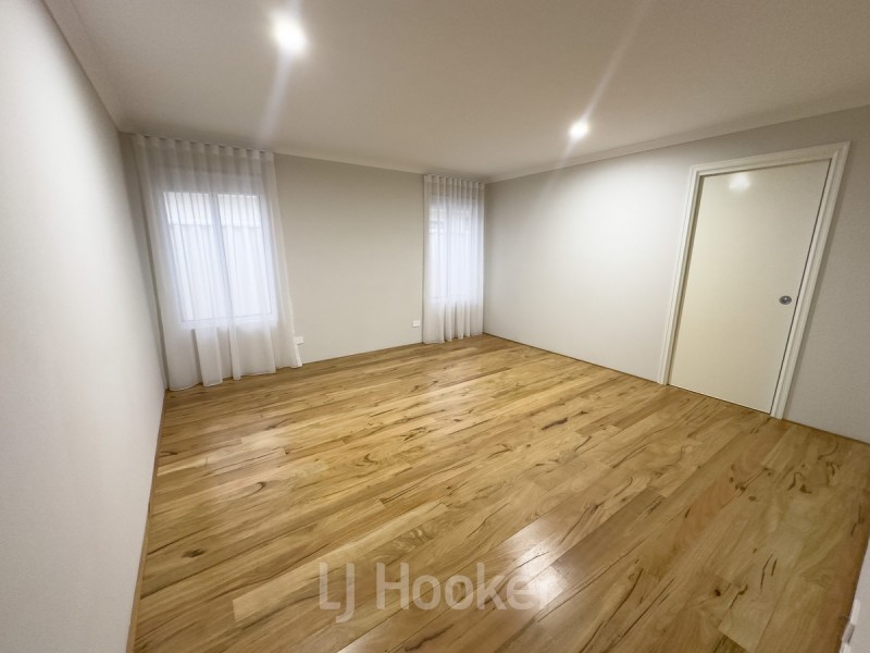 60 Bibra Loop, Dalyellup WA 6230