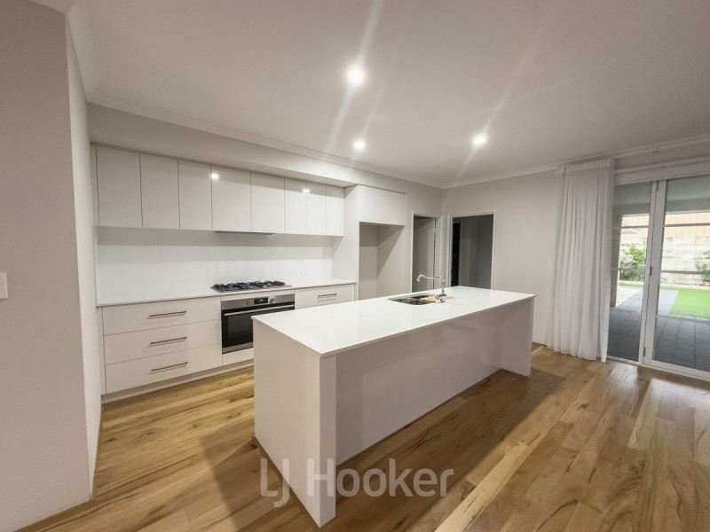 60 Bibra Loop, Dalyellup WA 6230