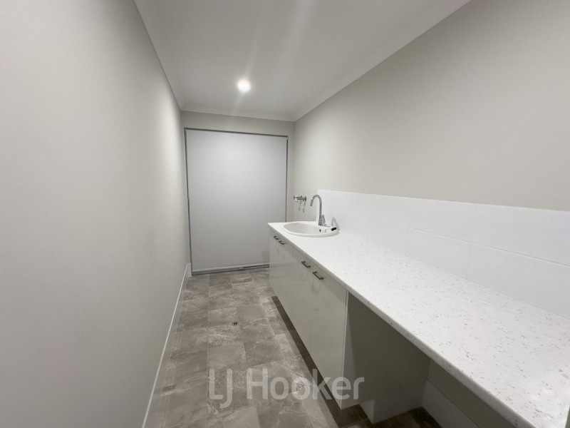 60 Bibra Loop, Dalyellup WA 6230