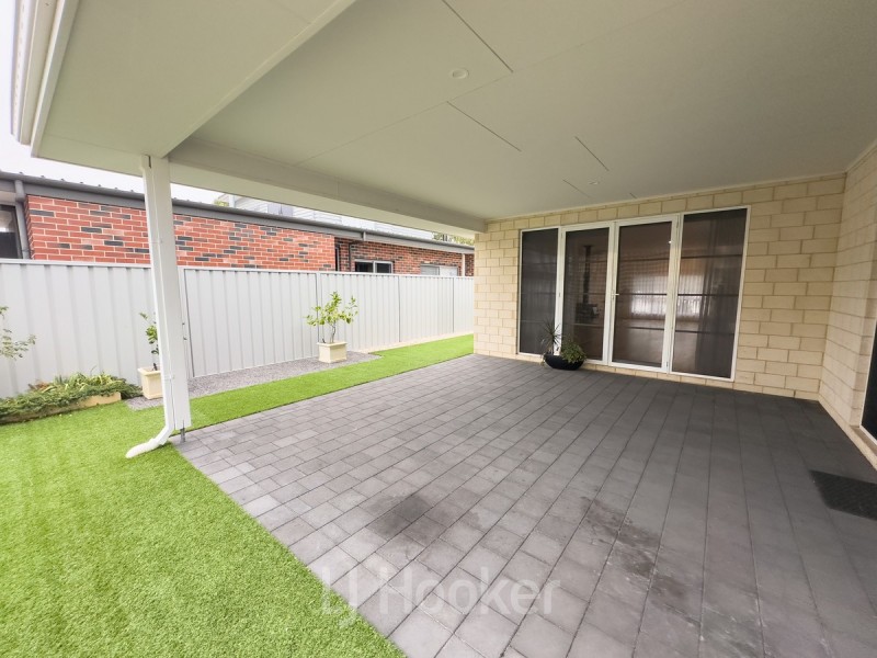 60 Bibra Loop, Dalyellup WA 6230