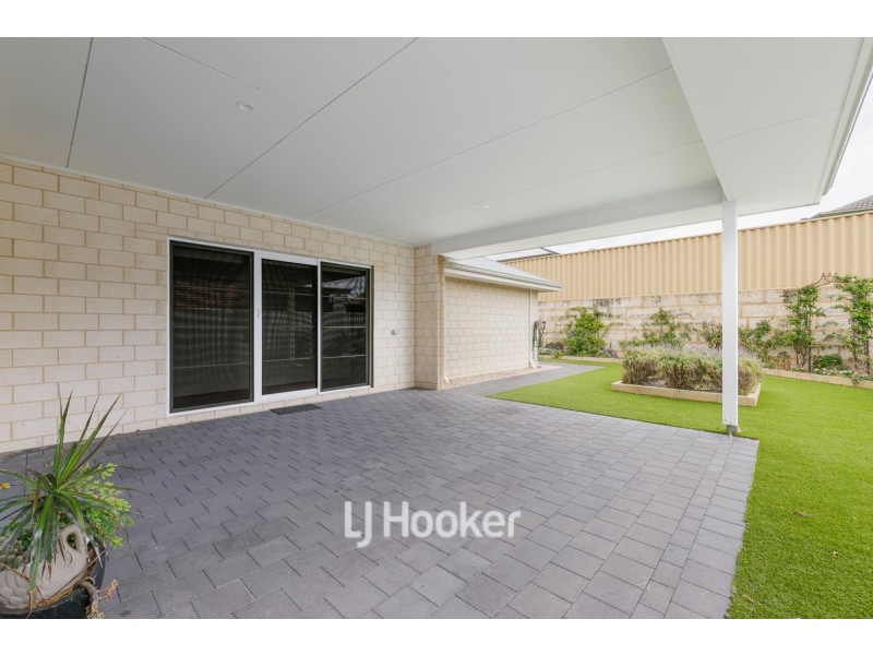 60 Bibra Loop, Dalyellup WA 6230