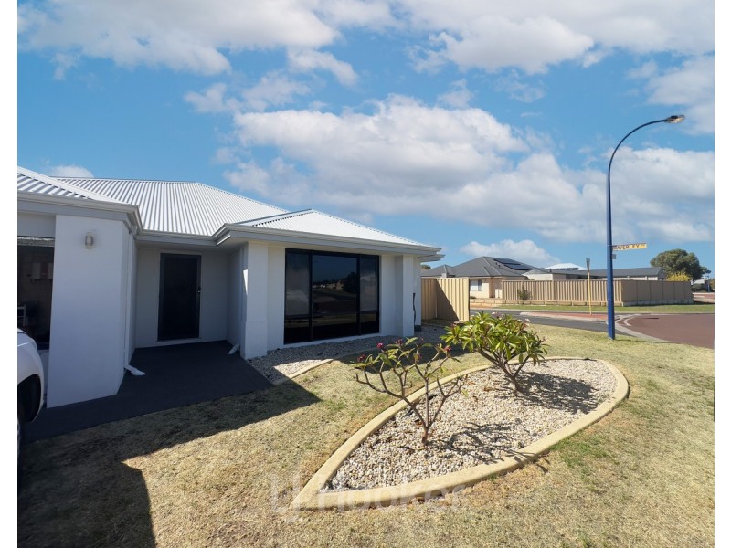 8 Barwon Way, Australind WA 6233
