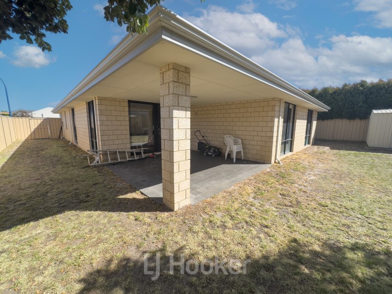 8 Barwon Way, Australind WA 6233