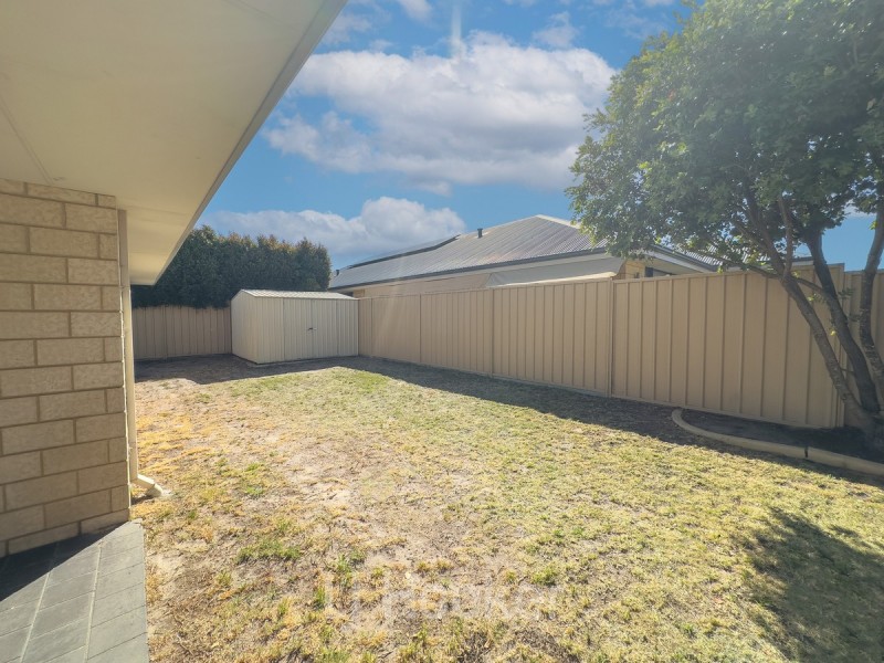 8 Barwon Way, Australind WA 6233