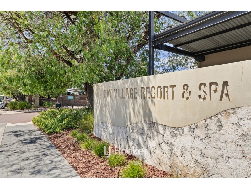 46/12 (Apt 40 Dunn Bay Road, Dunsborough WA 6281