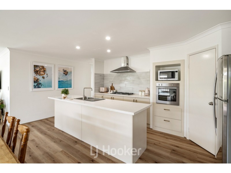 5 Wagon Entrance, Broadwater WA 6280