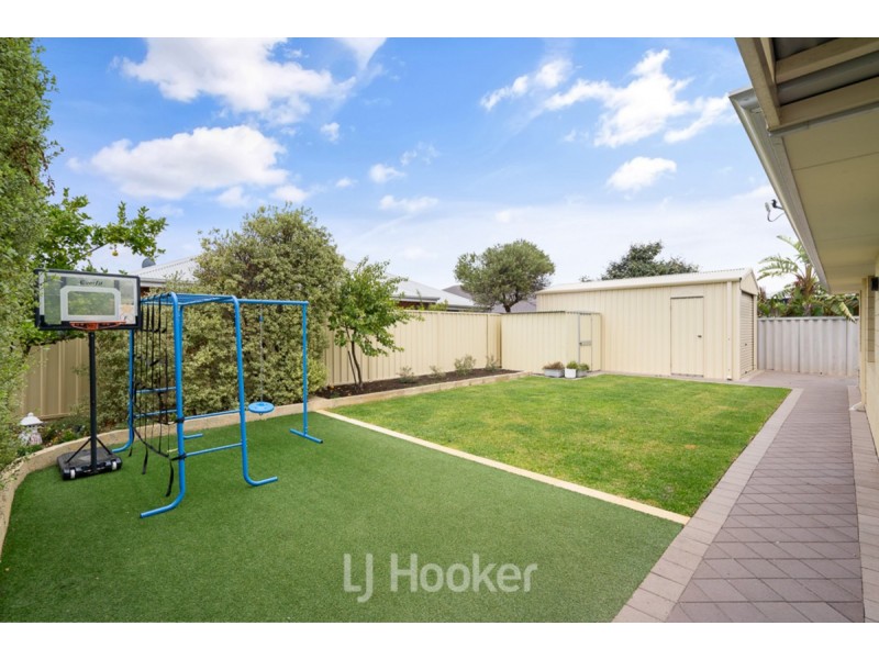 5 Wagon Entrance, Broadwater WA 6280