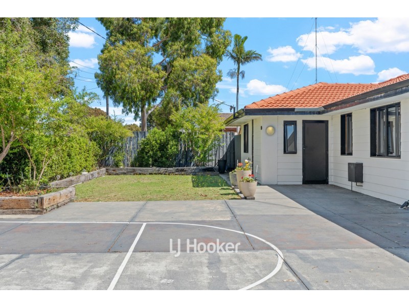 10 Cingalese Close, Carey Park WA 6230