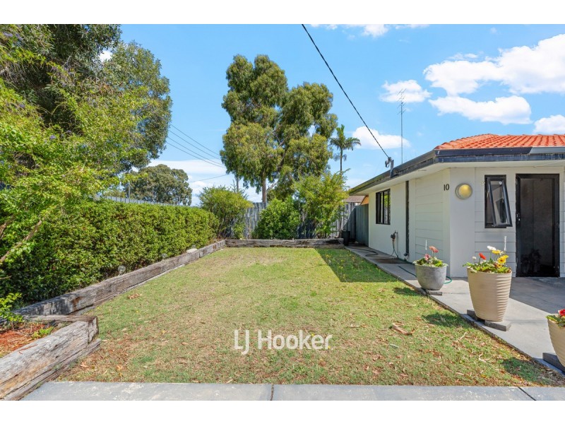 10 Cingalese Close, Carey Park WA 6230