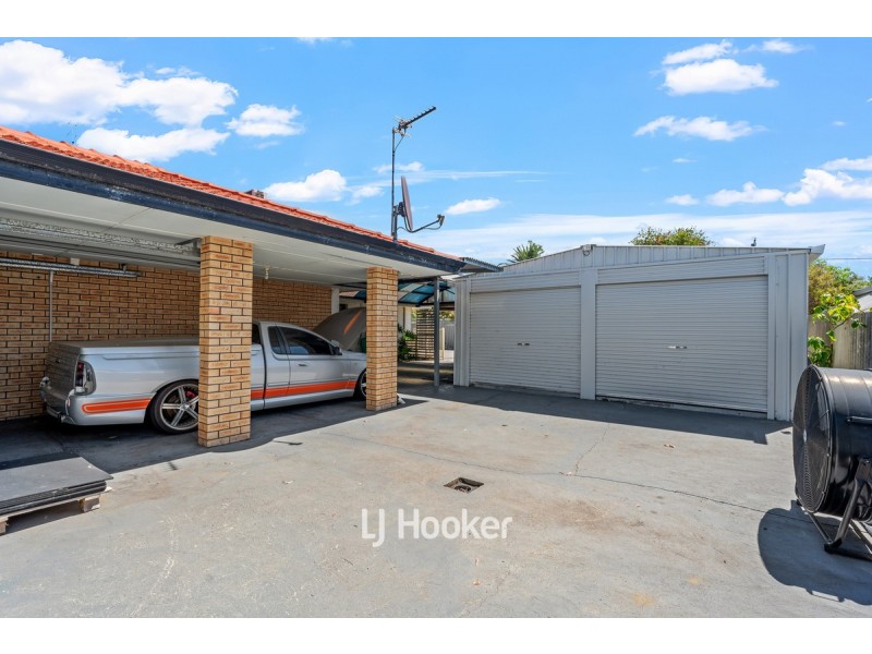 10 Cingalese Close, Carey Park WA 6230