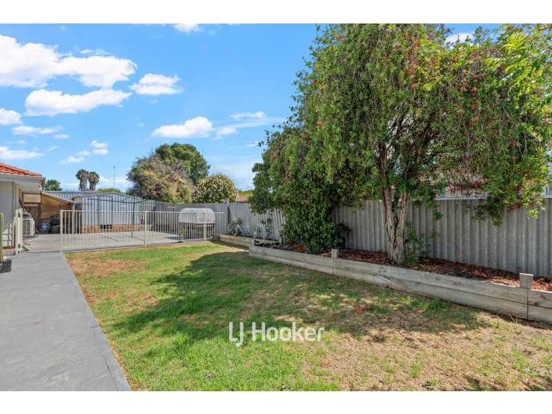 10 Cingalese Close, Carey Park WA 6230