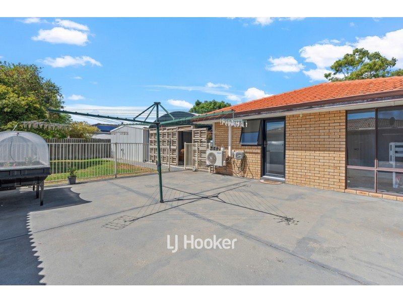 10 Cingalese Close, Carey Park WA 6230