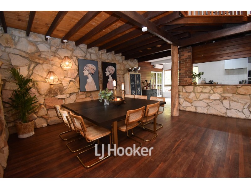 11 West Blackwood Terrace, Bridgetown WA 6255