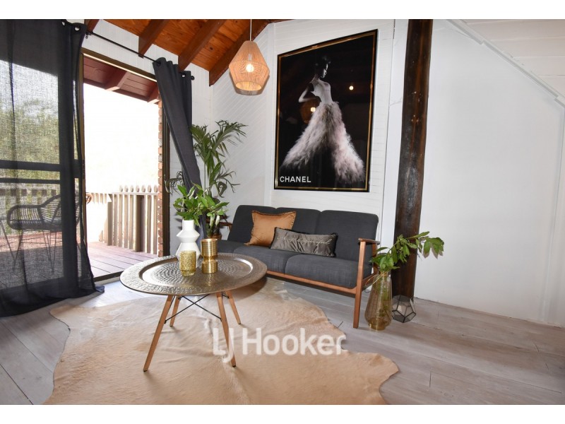 11 West Blackwood Terrace, Bridgetown WA 6255