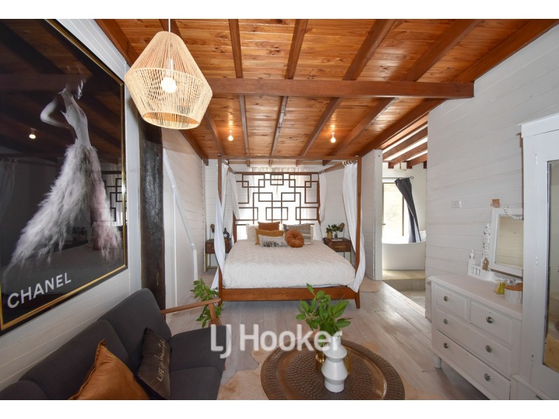 11 West Blackwood Terrace, Bridgetown WA 6255