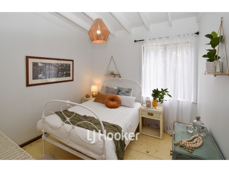 11 West Blackwood Terrace, Bridgetown WA 6255