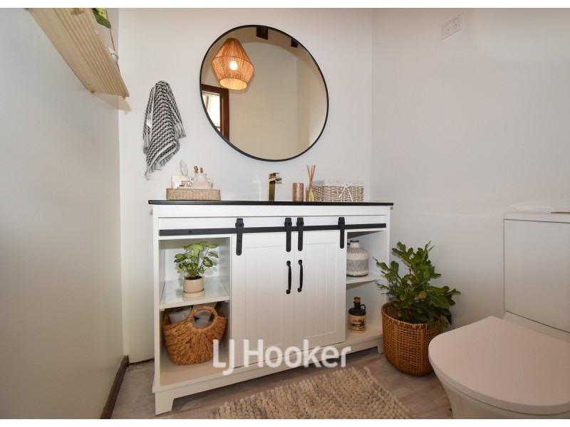 11 West Blackwood Terrace, Bridgetown WA 6255