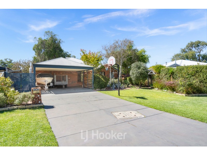 32 Cardinal Crescent, West Busselton WA 6280