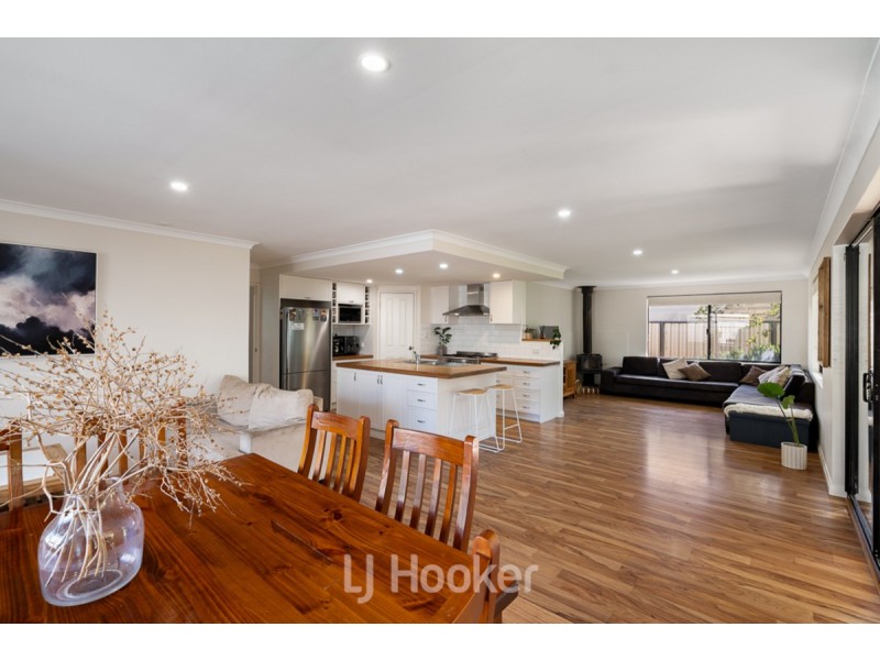 32 Cardinal Crescent, West Busselton WA 6280