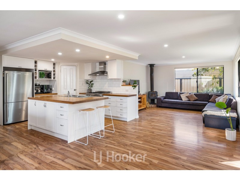 32 Cardinal Crescent, West Busselton WA 6280