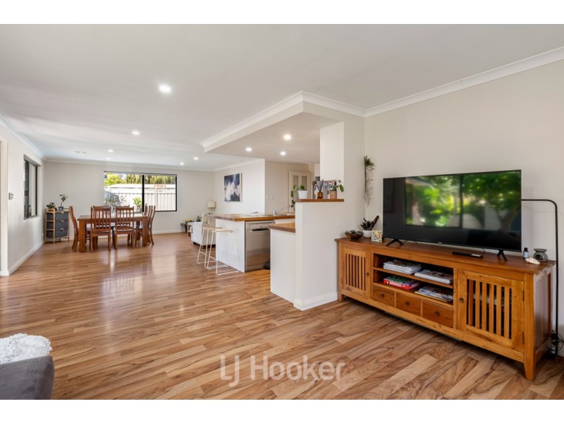 32 Cardinal Crescent, West Busselton WA 6280